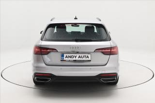 Audi A4 2,0 TDi 120kW S-Tronic ZÁRUKA - náhled 6