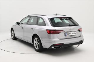 Audi A4 2,0 TDi 120kW S-Tronic ZÁRUKA - náhled 7