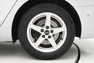 Audi A4 2,0 TDi 120kW S-Tronic ZÁRUKA - náhled 30