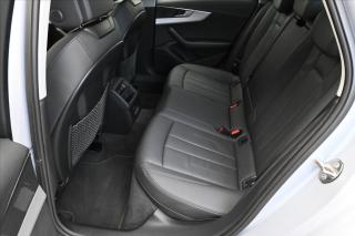 Audi A4 2,0 TDi 120kW S-Tronic ZÁRUKA - náhled 14