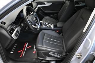 Audi A4 2,0 TDi 120kW S-Tronic ZÁRUKA - náhled 13