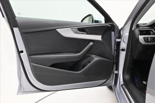 Audi A4 2,0 TDi 120kW S-Tronic ZÁRUKA - náhled 24