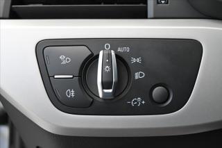 Audi A4 2,0 TDi 120kW S-Tronic ZÁRUKA - náhled 26
