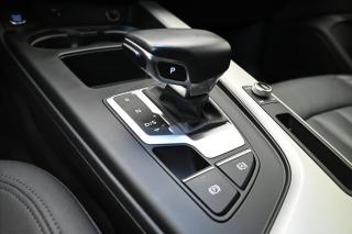 Audi A4 2,0 TDi 120kW S-Tronic ZÁRUKA - náhled 23