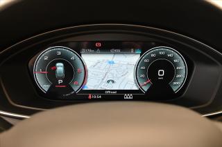 Audi A4 2,0 TDi 120kW S-Tronic ZÁRUKA - náhled 16