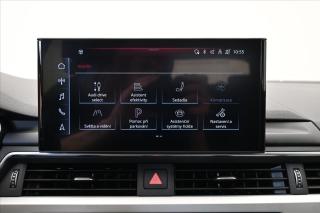 Audi A4 2,0 TDi 120kW S-Tronic ZÁRUKA - náhled 21