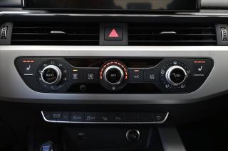 Audi A4 2,0 TDi 120kW S-Tronic ZÁRUKA - náhled 22