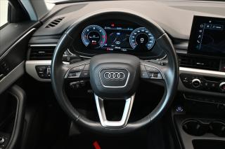 Audi A4 2,0 TDi 120kW S-Tronic ZÁRUKA - náhled 18
