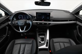 Audi A4 2,0 TDi 120kW S-Tronic ZÁRUKA - náhled 15