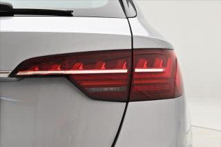 Audi A4 2,0 TDi 120kW S-Tronic ZÁRUKA - náhled 29