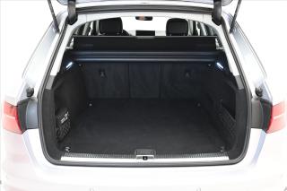 Audi A4 2,0 TDi 120kW S-Tronic ZÁRUKA - náhled 10