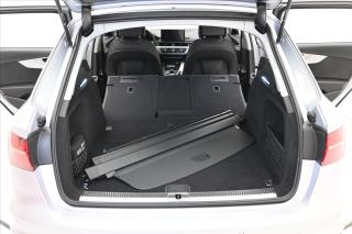 Audi A4 2,0 TDi 120kW S-Tronic ZÁRUKA - náhled 11