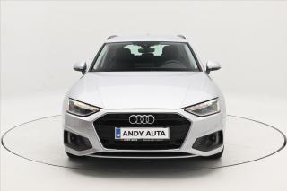 Audi A4 2,0 TDi 120kW S-Tronic ZÁRUKA - náhled 2