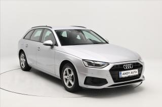 Audi A4 2,0 TDi 120kW S-Tronic ZÁRUKA - náhled 3