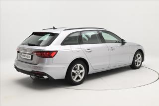 Audi A4 2,0 TDi 120kW S-Tronic ZÁRUKA - náhled 5