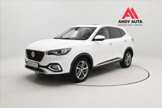 MG EHS 1,5 TGI PHEV 119 kW AT Vůz při - náhled 1