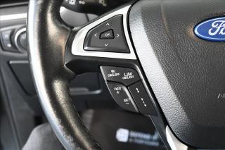 Ford Galaxy 2,0 TDCi EcoBlue *Titanium* 7M - náhled 18