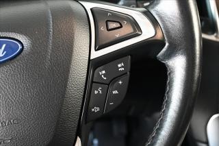 Ford Galaxy 2,0 TDCi EcoBlue *Titanium* 7M - náhled 19