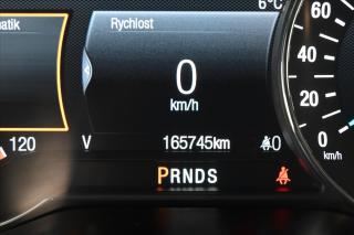 Ford Galaxy 2,0 TDCi EcoBlue *Titanium* 7M - náhled 15