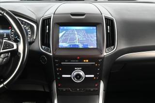 Ford Galaxy 2,0 TDCi EcoBlue *Titanium* 7M - náhled 13