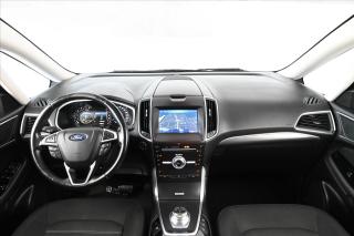Ford Galaxy 2,0 TDCi EcoBlue *Titanium* 7M - náhled 12