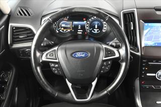 Ford Galaxy 2,0 TDCi EcoBlue *Titanium* 7M - náhled 17