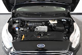 Ford Galaxy 2,0 TDCi EcoBlue *Titanium* 7M - náhled 5