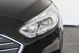 Ford Galaxy 2,0 TDCi EcoBlue *Titanium* 7M - náhled 34