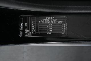 Ford Galaxy 2,0 TDCi EcoBlue *Titanium* 7M - náhled 9
