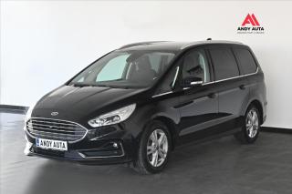 Ford Galaxy 2,0 TDCi EcoBlue *Titanium* 7M - náhled 1