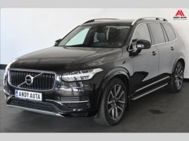 Volvo XC90 2.0 D5 173kW AWD AT8 Momentum