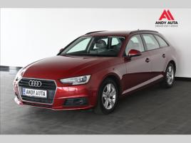 Audi A4 2.0 TDi 110kW AT7 ULTRA Zruka