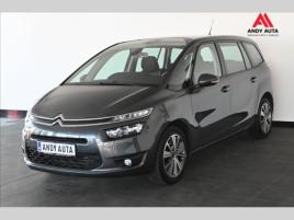 Citron Grand C4 Picasso 2.0 BlueHDi 110kW 7mst AT6 Z