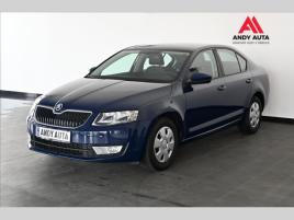 koda Octavia 1.6 TDI 81kW Ambition Fresh Z