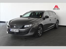 Peugeot 508 1.5 SW 96kW BlueHDi AT8 Zruka