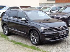 Volkswagen Tiguan TDI-110 ALLSPACE R-LINE 7-mst