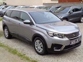 Peugeot 5008 1.2 PureTech 96kW 61.000 km