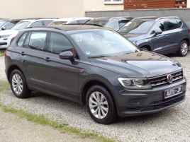 Volkswagen Tiguan 2.0 TDI-110 4x4 17ALU 7airbag