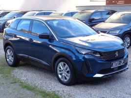 Peugeot 3008 1.5 HDI LED 17ALU VIRTUAL NAVI