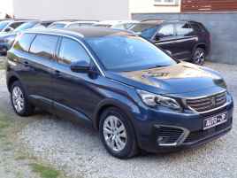 Peugeot 5008 1.5 HDI 17ALU VIRTUAL PDC NAVI