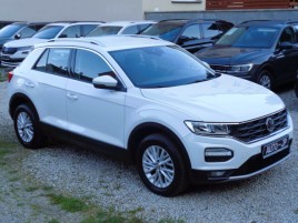 Volkswagen T-Roc TDI-85 ACC ALU kamera PDC NAVI