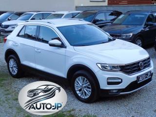 Volkswagen T-Roc TDI-85 ACC ALU kamera PDC NAVI