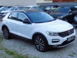 Volkswagen T-Roc TDI-85  ACC  17ALU  kamera PDC