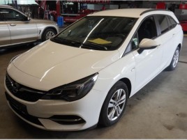 Opel Astra 1.5CDTI-77       PIPRAVUJE SE