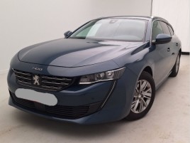 Peugeot 508 SW HDI-96        PIPRAVUJE SE