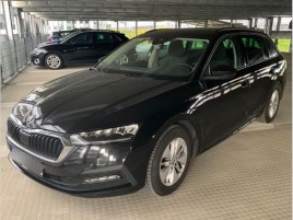 koda Octavia 2.0TDI           PIPRAVUJE SE