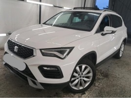 Seat Ateca TSI-110          PIPRAVUJE SE