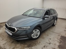 koda Octavia 2.0 TDI          PIPRAVUJE SE