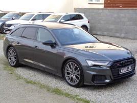 Audi S6 S6 TDI 344PS 4x4 webasto 20ALU