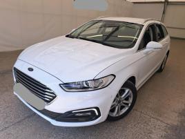 Ford Mondeo 2.0 D EcoBlue    PIPRAVUJE SE